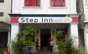 Step Inn Guesthouse Kuala Lumpur